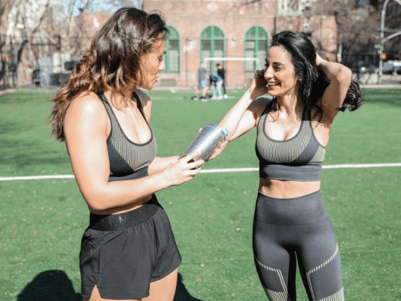 Refer a friend
