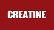 Creatine