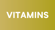 Vitamins