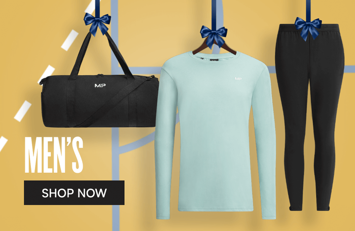 men's favorites