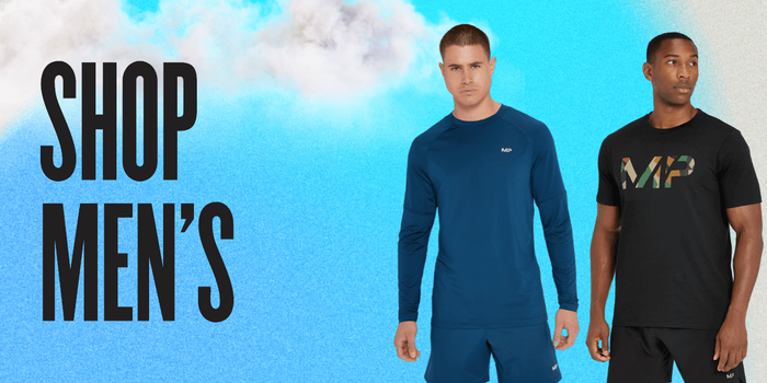 Top Picks | Men's